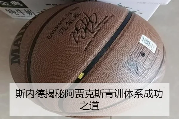 斯内德揭秘阿贾克斯青训体系成功之道